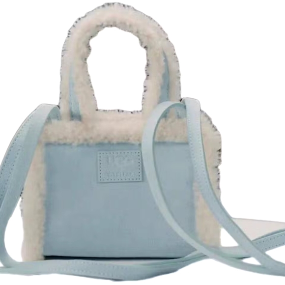ugg x telfar mini tote - Picture 3 of 4